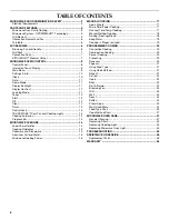 Preview for 2 page of KitchenAid Architect Series II KHMS2050SSS Use & Care Manual