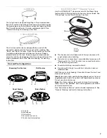 Preview for 7 page of KitchenAid Architect Series II KHMS2050SSS Use & Care Manual