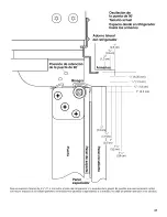 Предварительный просмотр 37 страницы KitchenAid Architect Series II KSSC36QTS Installation Instructions Manual