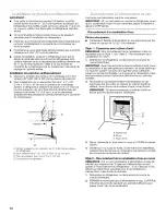 Предварительный просмотр 72 страницы KitchenAid Architect Series II KSSC36QTS Installation Instructions Manual