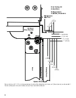 Предварительный просмотр 12 страницы KitchenAid Architect Series II KSSC36QTS Installation Manual