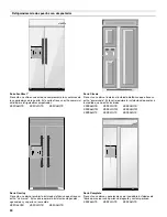 Предварительный просмотр 30 страницы KitchenAid Architect Series II KSSC36QTS Installation Manual