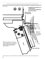 Предварительный просмотр 36 страницы KitchenAid Architect Series II KSSC36QTS Installation Manual