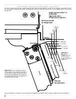 Предварительный просмотр 62 страницы KitchenAid Architect Series II KSSC36QTS Installation Manual