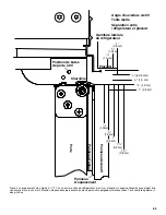 Предварительный просмотр 63 страницы KitchenAid Architect Series II KSSC36QTS Installation Manual