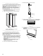 Предварительный просмотр 78 страницы KitchenAid Architect Series II KSSC36QTS Installation Manual