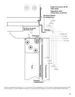 Предварительный просмотр 63 страницы KitchenAid Architect Series II KSSO36FTX Installation Manual