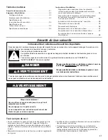 Preview for 21 page of KitchenAid Architect Series II KUDK03CTSS Installation Instructions Manual