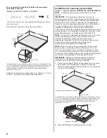 Preview for 32 page of KitchenAid Architect Series II KUDK03CTSS Installation Instructions Manual