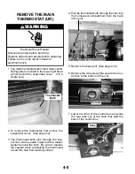 Preview for 22 page of KitchenAid Architect Series II KURO24LSBX Technical Education