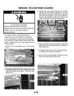 Preview for 24 page of KitchenAid Architect Series II KURO24LSBX Technical Education