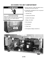 Preview for 29 page of KitchenAid Architect Series II KURO24LSBX Technical Education