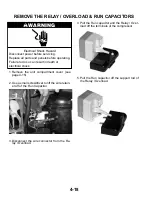 Preview for 32 page of KitchenAid Architect Series II KURO24LSBX Technical Education