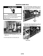 Preview for 33 page of KitchenAid Architect Series II KURO24LSBX Technical Education