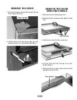 Preview for 39 page of KitchenAid Architect Series II KURO24LSBX Technical Education