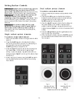 Preview for 10 page of KitchenAid Architect Series II YKERS308X Use & Care Manual