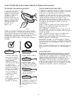 Preview for 44 page of KitchenAid Architect Series II YKERS308X Use & Care Manual