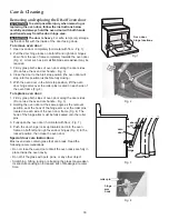 Предварительный просмотр 30 страницы KitchenAid ARCHITECT SERIES II Use & Care Manual