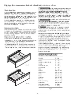 Предварительный просмотр 58 страницы KitchenAid ARCHITECT SERIES II Use & Care Manual