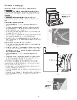 Предварительный просмотр 66 страницы KitchenAid ARCHITECT SERIES II Use & Care Manual