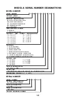 Preview for 10 page of KitchenAid Architect Series KBMS1454R Technical Education