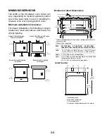 Preview for 16 page of KitchenAid Architect Series KBMS1454R Technical Education