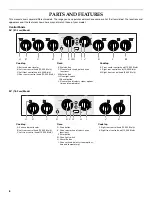 Предварительный просмотр 6 страницы KitchenAid Architect Series KDRP767RSS Use And Care Manual