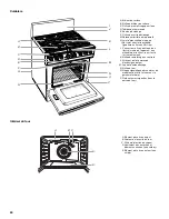 Предварительный просмотр 40 страницы KitchenAid Architect Series KDRP767RSS Use And Care Manual