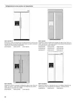 Предварительный просмотр 30 страницы KitchenAid Architect Series KSSC42QTS Installation Manual