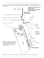 Предварительный просмотр 36 страницы KitchenAid Architect Series KSSC42QTS Installation Manual