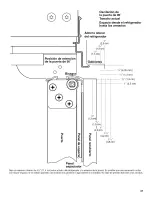 Предварительный просмотр 37 страницы KitchenAid Architect Series KSSC42QTS Installation Manual