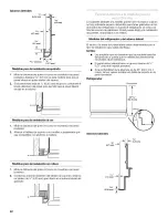 Предварительный просмотр 42 страницы KitchenAid Architect Series KSSC42QTS Installation Manual