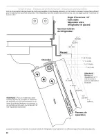 Предварительный просмотр 60 страницы KitchenAid Architect Series KSSC42QTS Installation Manual