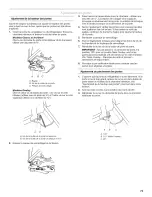 Предварительный просмотр 73 страницы KitchenAid Architect Series KSSC42QTS Installation Manual