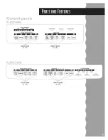 Preview for 5 page of KitchenAid Architect Use & Care Manual