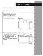 Preview for 15 page of KitchenAid Architect Use & Care Manual