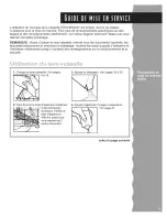 Preview for 43 page of KitchenAid Architect Use & Care Manual