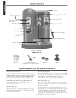 Preview for 6 page of KitchenAid ARTISAN 5KES100 Manual