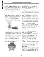 Preview for 16 page of KitchenAid ARTISAN 5KES100 Manual