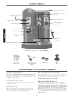 Preview for 38 page of KitchenAid ARTISAN 5KES100 Manual