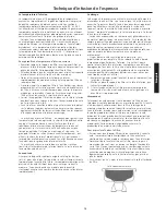 Preview for 47 page of KitchenAid ARTISAN 5KES100 Manual