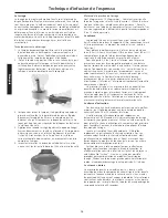 Preview for 48 page of KitchenAid ARTISAN 5KES100 Manual