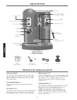 Preview for 54 page of KitchenAid ARTISAN 5KES100 Manual