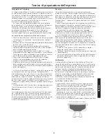 Preview for 79 page of KitchenAid ARTISAN 5KES100 Manual