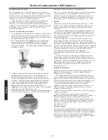 Preview for 80 page of KitchenAid ARTISAN 5KES100 Manual