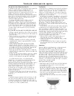 Preview for 95 page of KitchenAid ARTISAN 5KES100 Manual