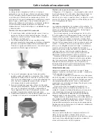 Preview for 96 page of KitchenAid ARTISAN 5KES100 Manual