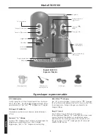 Preview for 102 page of KitchenAid ARTISAN 5KES100 Manual