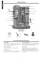 Preview for 118 page of KitchenAid ARTISAN 5KES100 Manual