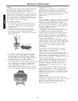 Preview for 144 page of KitchenAid ARTISAN 5KES100 Manual